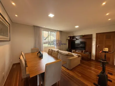 Apartamento com 3 Quartos à venda, 86m² no Carlos Prates, Belo Horizonte