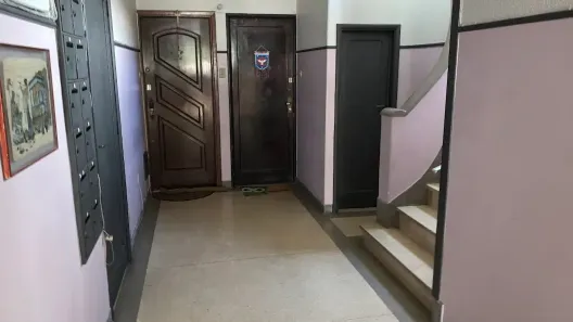 Apartamento com 1 Quarto à venda, 48m² no Laranjeiras, Rio de Janeiro