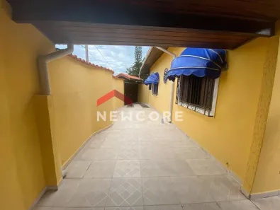 Casa com 3 Quartos à venda, 250m² no Jardim Imperador, Peruíbe