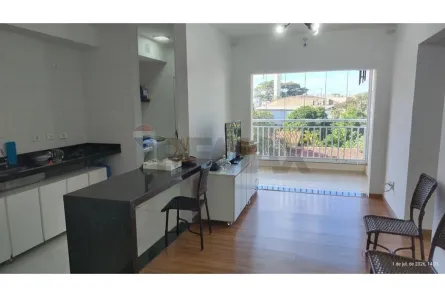 Apartamento com 3 Quartos para alugar, 80m² no Vila Esperança, Itu