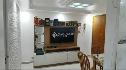 Apartamento com 2 Quartos à venda, 45m² no Santa Terezinha, São Bernardo do Campo