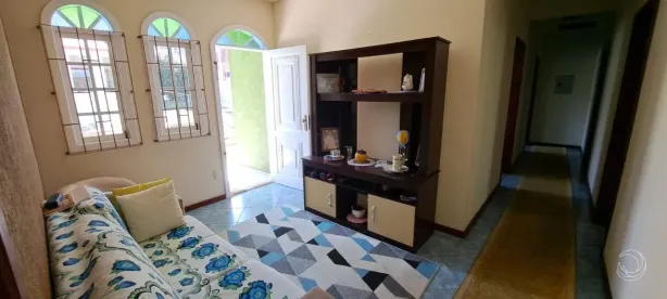 Casa com 6 Quartos à venda, 250m² no Praia Comprida, São José