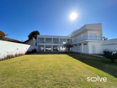 Fazenda/Sítio com 4 Quartos à venda, 585m² no Colinas de Indaiatuba, Indaiatuba