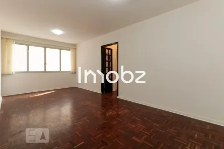 Apartamento com 2 Quartos à venda, 123m² no Cerqueira César, São Paulo