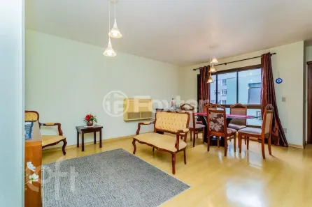 Apartamento com 4 Quartos à venda, 240m² no Jardim Botânico, Porto Alegre