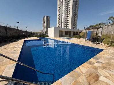 Apartamento com 2 Quartos à venda, 64m² no Residencial Bela Aliança, Campinas