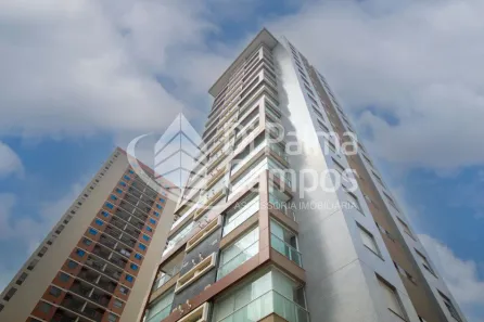 Apartamento com 1 Quarto para alugar, 45m² no Vila Mariana, São Paulo