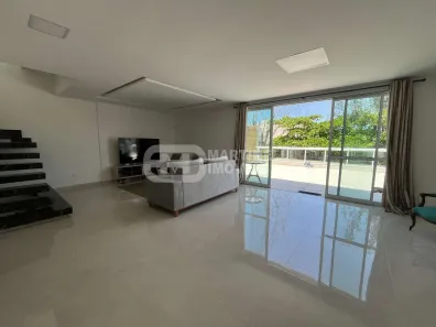 Cobertura com 4 Quartos à venda, 352m² no Recreio dos Bandeirantes, Rio de Janeiro