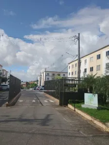 Apartamento com 2 Quartos à venda, 41m² no Alberto Maia, Camaragibe