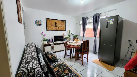 Apartamento com 2 Quartos à venda, 51m² no Jardim Cidade de Florianópolis, São José