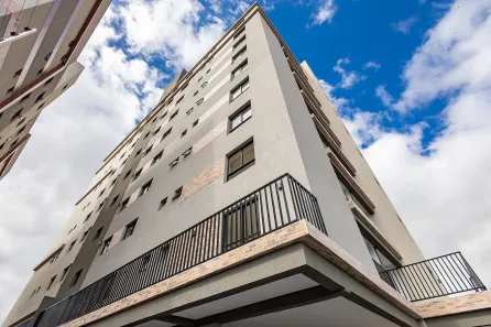 Cobertura com 2 Quartos à venda, 96m² no Cajuru, Curitiba