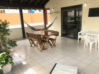 Apartamento com 1 Quarto para alugar, 65m² no Cachoeira do Bom Jesus, Florianópolis