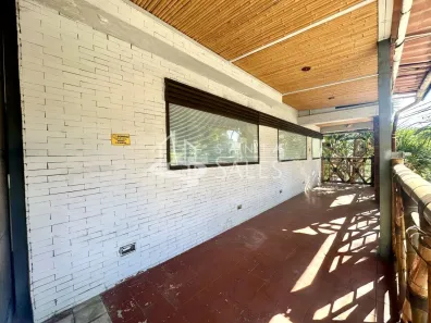 Prédio Comercial à venda, 140m² no Vila Pompéia, São Paulo