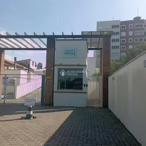 Apartamento com 2 Quartos à venda, 74m² no Parque Santa Fé, Porto Alegre