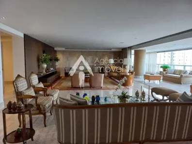 Apartamento com 3 Quartos à venda, 485m² no Parque Colonial, São Paulo