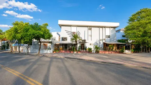 Imóvel Comercial para alugar, 36m² no Mata da Praia, Vitória