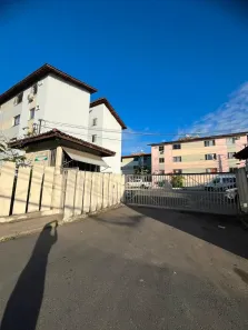 Apartamento com 2 Quartos para venda ou aluguel, 45m² no Jardim Nova Esperança, Salvador