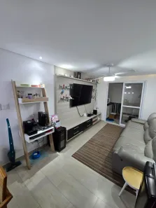 Apartamento com 3 Quartos à venda, 92m² no Casa Verde, São Paulo
