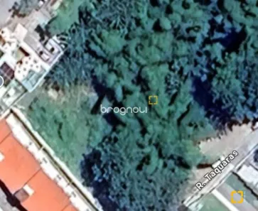 Lote/Terreno à venda, 693m² no Carvoeira, Florianópolis