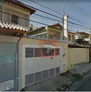 Casa com 4 Quartos à venda, 196m² no Jardim Pinheiros, São Paulo