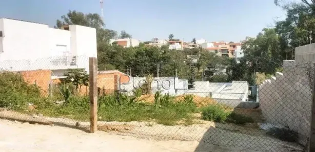 Lote/Terreno à venda, 313m² no Jardim Morumbi, Indaiatuba