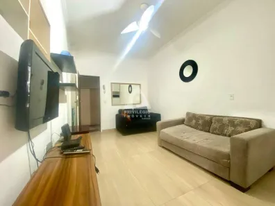 Apartamento com 1 Quarto à venda, 50m² no Ipanema, Rio de Janeiro
