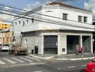 Ponto Comercial para alugar, 450m² no Vila Lageado, São Paulo