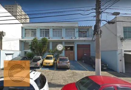 Galpão/Depósito/Armazém para alugar, 550m² no Vila Prudente, São Paulo