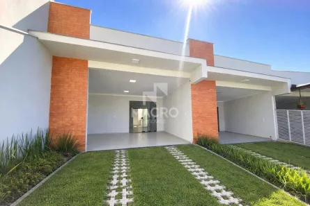 Casa com 2 Quartos à venda, 103m² no Três Rios do Norte, Jaraguá do Sul