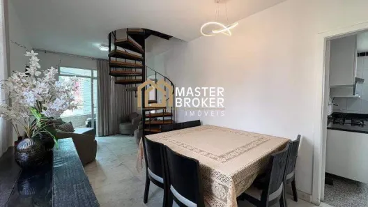 Cobertura com 3 Quartos à venda, 146m² no Cruzeiro, Belo Horizonte