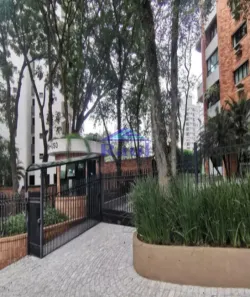 Apartamento com 3 Quartos à venda, 235m² no Vila Suzana, São Paulo