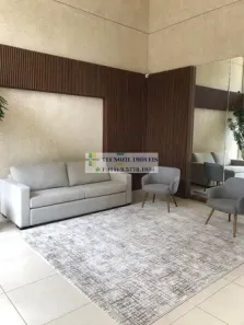 Apartamento com 3 Quartos à venda, 137m² no Jardim Vila Mariana, São Paulo