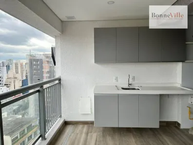Apartamento com 1 Quarto à venda, 49m² no Pinheiros, São Paulo