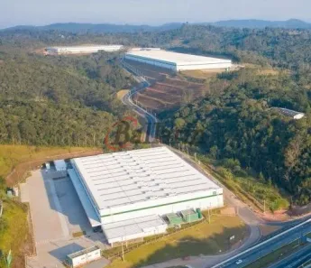 Galpão/Depósito/Armazém para alugar, 8369m² no Jardim Itapecerica, Itapecerica da Serra