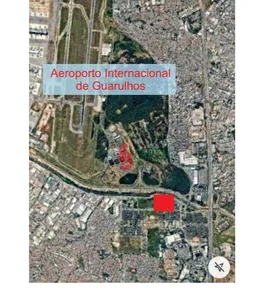 Lote/Terreno à venda, 5924m² no Jardim São Geraldo, Guarulhos