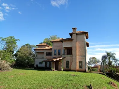 Fazenda/Sítio com 3 Quartos à venda, 10000m² no Chácaras Canaã, Jarinu