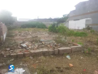 Lote/Terreno à venda, 704m² no Vila João Pessoa, Porto Alegre