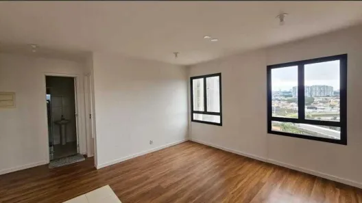 Apartamento com 1 Quarto à venda, 35m² no Presidente Altino, Osasco