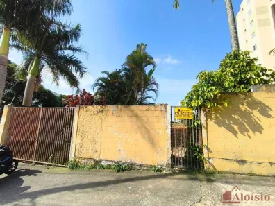 Lote/Terreno à venda, 1420m² no Jardim Satélite, São José dos Campos