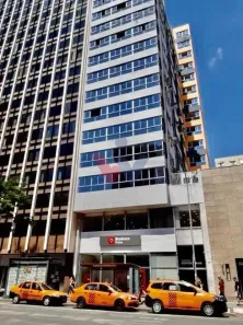 Imóvel Comercial com 1 Quarto à venda, 488m² no Centro, Curitiba