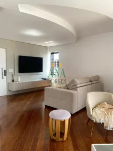 Apartamento com 4 Quartos à venda, 200m² no Centro, Sorocaba