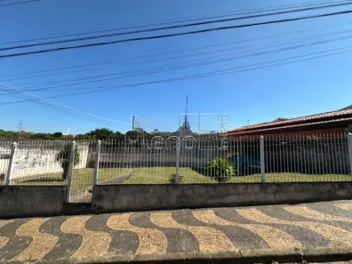 Casa com 4 Quartos à venda, 190m² no Vila Industrial, Campinas