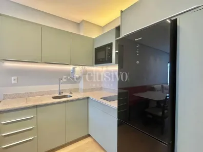 Apartamento com 1 Quarto à venda, 70m² no Coqueiros, Florianópolis