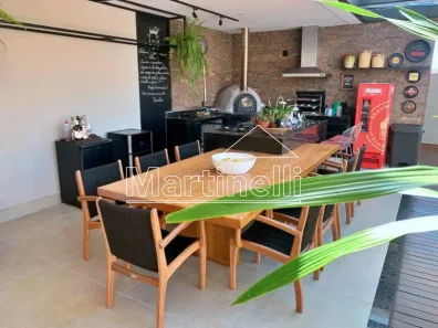 Casa com 3 Quartos à venda, 374m² no City Ribeirão, Ribeirão Preto