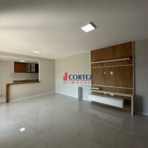 Apartamento com 3 Quartos para alugar, 118m² no Jardim São Paulo, Rio Claro