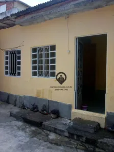 Casa com 6 Quartos à venda, 80m² no Campo Grande, Rio de Janeiro