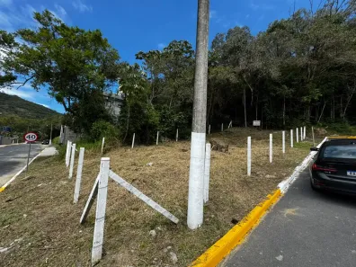 Lote/Terreno à venda, 381m² no Centro, Porto Belo
