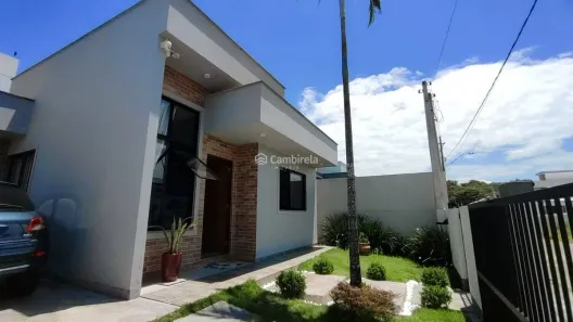 Casa com 3 Quartos à venda, 70m² no Bela Vista, Palhoça