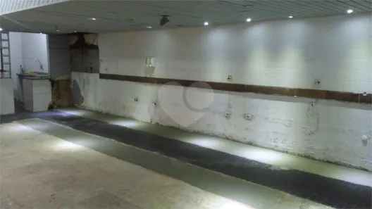 Ponto Comercial à venda, 170m² no Jardim Paulistano, São Paulo