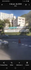 Apartamento com 1 Quarto à venda, 55m² no Laranjeiras, Rio de Janeiro